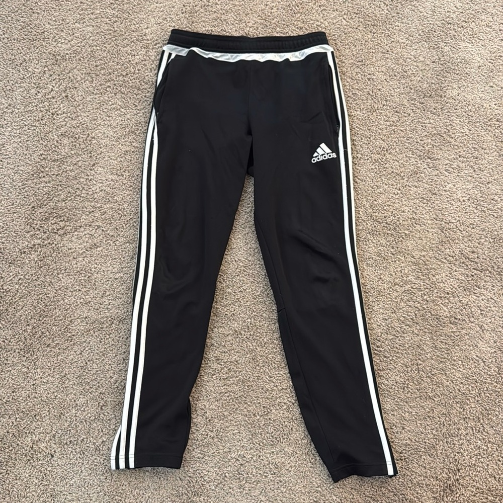 Adidas performance Climacool soccer pant